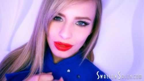 Swallow Salon - Jillian Janson A Natural Beauty Enjoys Giving Head