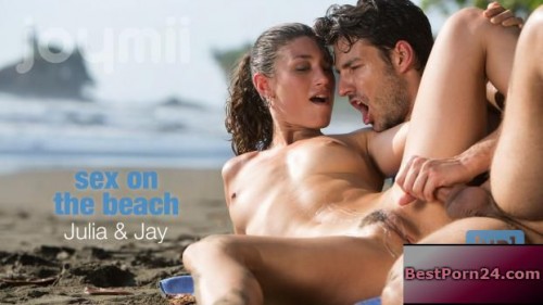 JoyMii – sex on the beach