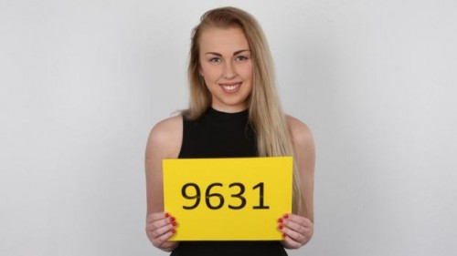 CzechCasting - Adela