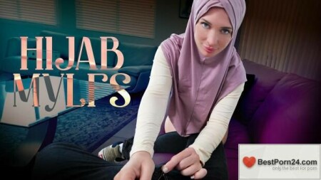 Hijab Mylfs &#ff7dee; Kaylee Lang