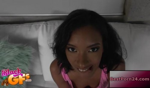 Black GFs – Raven Wylde