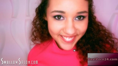 Swallow Salon – Adrian Black