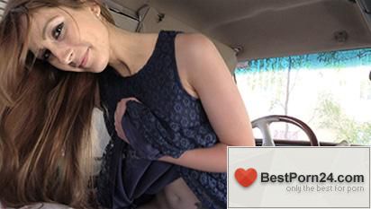 Exploited College Girls – Nina