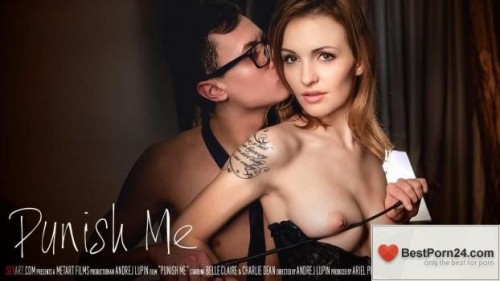 Sex Art – Belle Claire