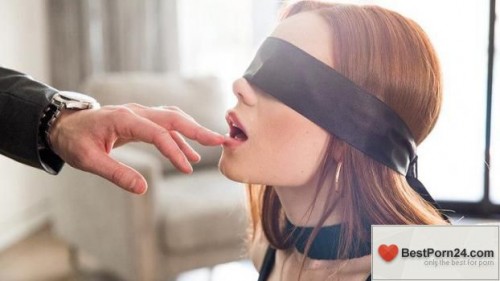 Vixen – Ella Hughes