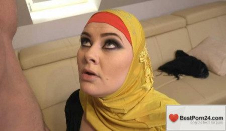 Sex With Muslims – Alexa Bold