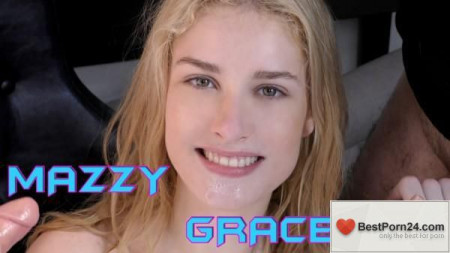 Wake Up ‘N’ Fuck – Mazzy Grace