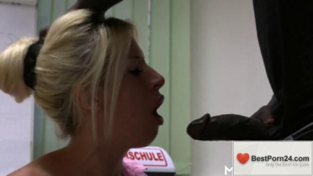 MMV Films – Manu Magnum