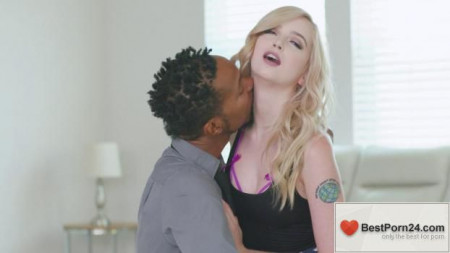 Black For Wife - Lexi Lore