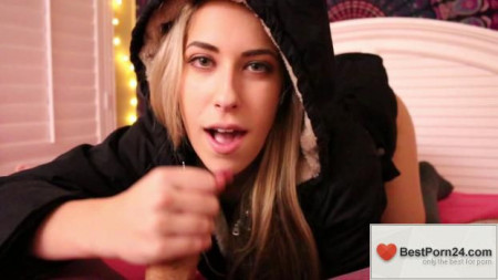 Kimber Lee Live – Cure For Being Cold And Horny