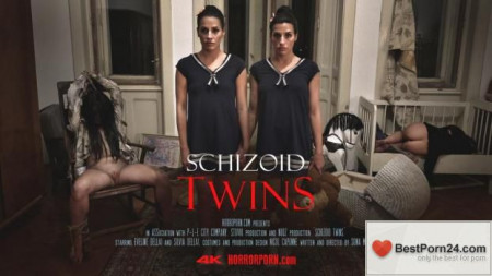 Horror Porn - Schizoid Twins