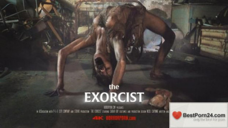 Horror Porn – The Exorcist