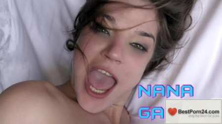 Wake Up ‘N’ Fuck - Nana Garnet