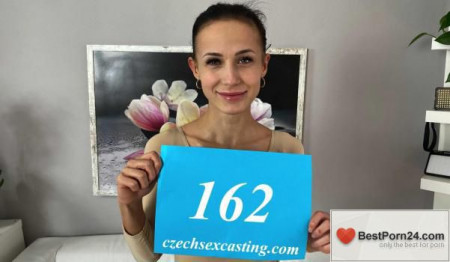 Czech Sex Casting – Nicole Love