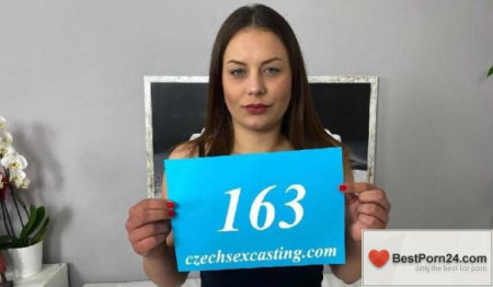 Czech Sex Casting – Mia Rose