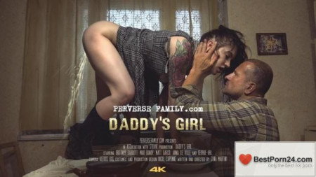 Perverse Family – Daddy’s Girl
