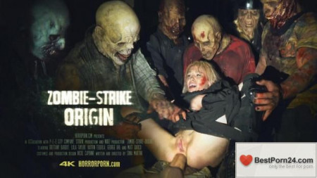 Horror Porn – Zombie – Strike: Origin