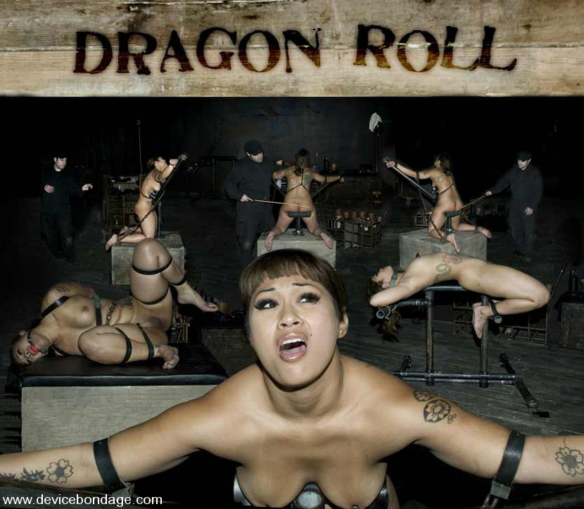 BestBDSM24.com - Image 4907 - Dragon Roll