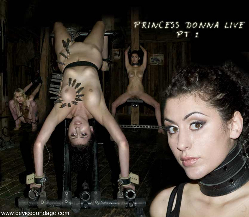 BestBDSM24.com - Image 5015 - Princess Donna Live, Part 1