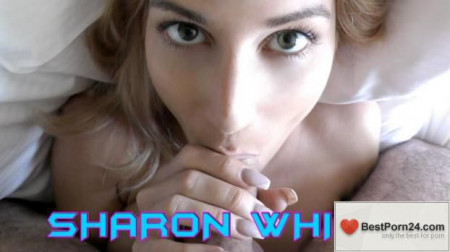 Wake Up ‘N’ Fuck – Sharon White