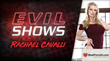 Evil Angel - Rachael Cavalli