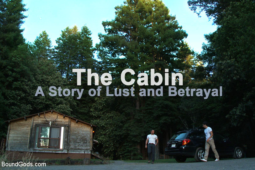 BestBDSM24.com - Image 24567 - The Cabin Series #3 - The Story of Lust and Betrayal