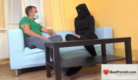 Sex With Muslims – Sofia Lee