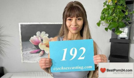 Czech Sex Casting – Dominno