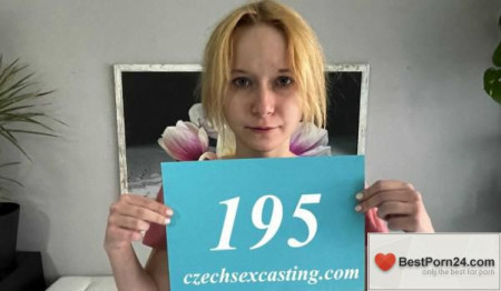 Czech Sex Casting – Sweetie Plum