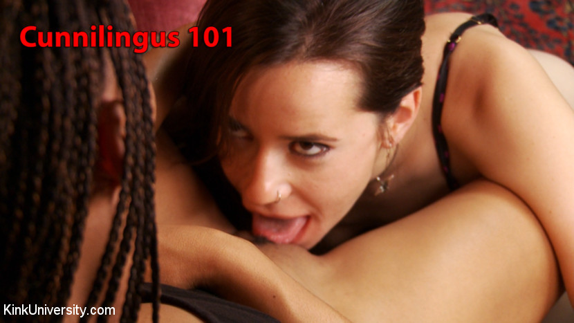 BestBDSM24.com - Image 35666 - Cunnilingus 101: Lap It Up - Presented by Madison Young
