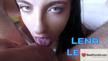 Wake Up ‘N’ Fuck – Lena Lelani