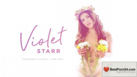 Team Skeet All Stars - Violet Starr