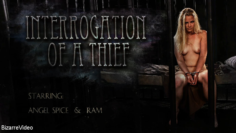 BestBDSM24.com - Image 42191 - Interrogation Of A Thief: Angel Spice, Ram