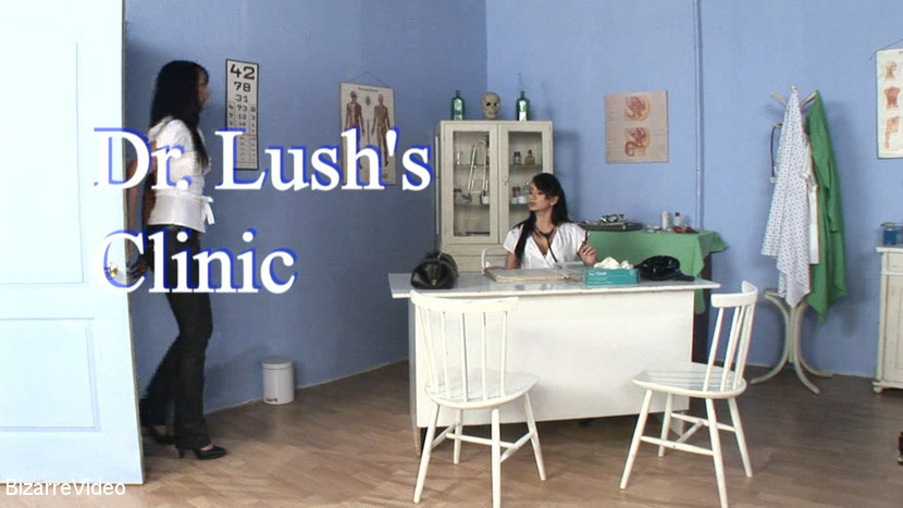 BestBDSM24.com - Image 42239 - Dr. Lush's Office: Lea Lexis, Indira