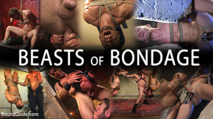 BestBDSM24.com - Image 42359 - Bound Gods presents Beasts of Bondage