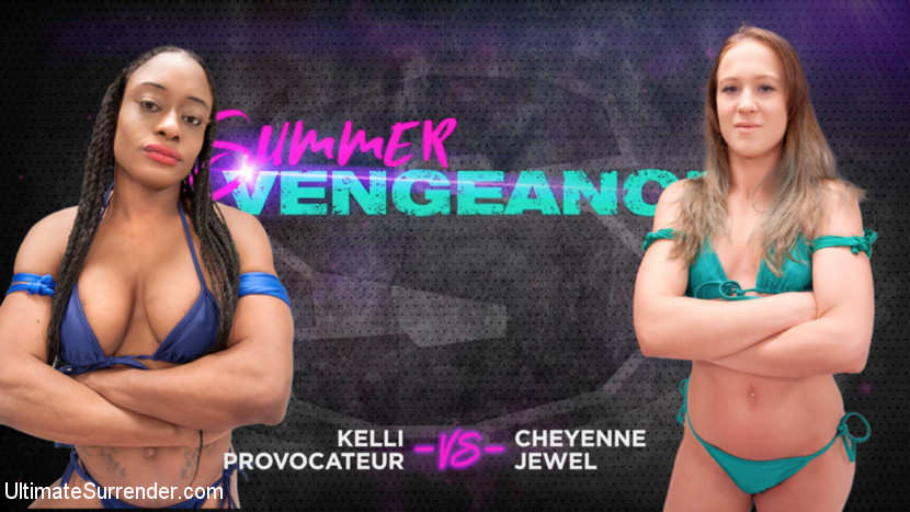 BestBDSM24.com - Image 43194 - Kelli Provocateur vs Cheyenne Jewel
