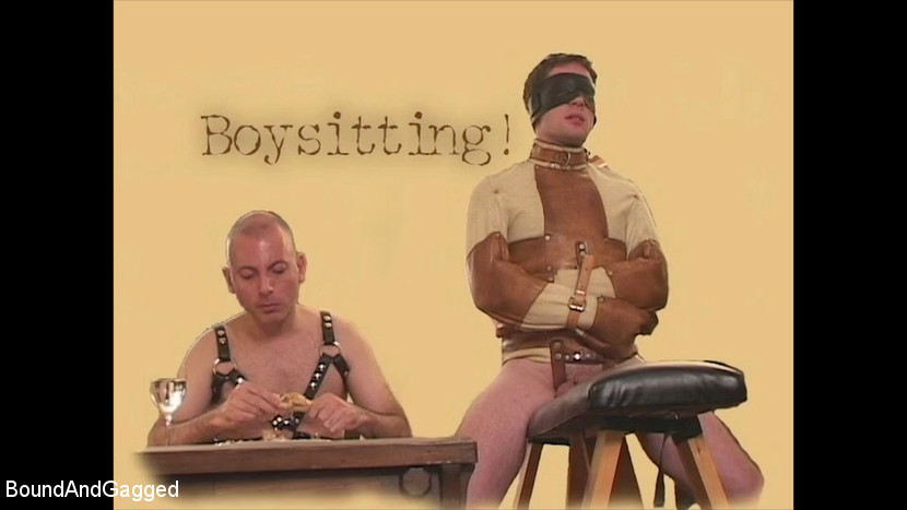 BestBDSM24.com - Image 43826 - Boysitting: Boy Meets Boysitter