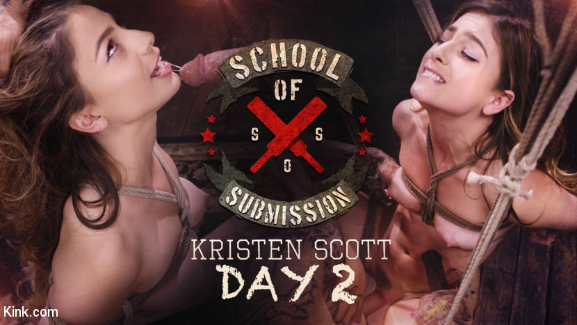 BestBDSM24.com - Image 44397 - School Of Submission: Kristen Scott Day 2