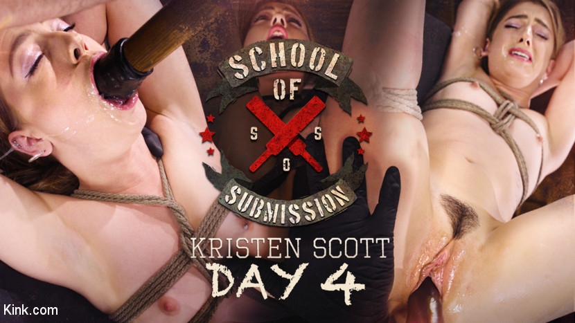 BestBDSM24.com - Image 44399 - School Of Submission: Kristen Scott Day 4