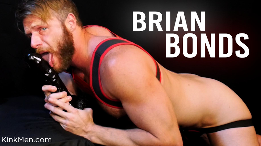 BestBDSM24.com - Image 46117 - Brian Bonds: My Ass Is Open For You Sir