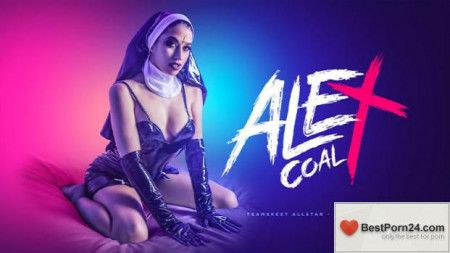 Team Skeet Allstars – Alex Coal