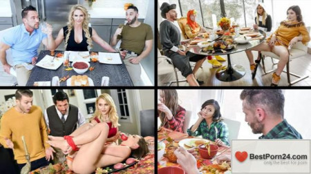 Team Skeet Selects – Giving Our Thanks