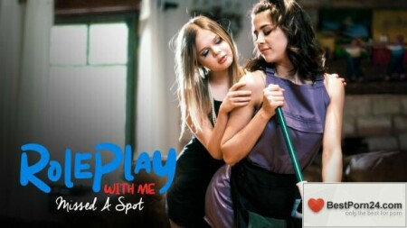 Roleplay With Me – Kylie Rocket & Coco Lovelock
