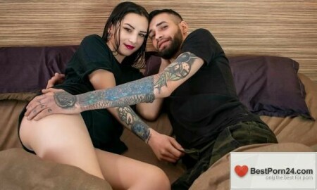 Amateur Couples VR - Zoe Foxxy