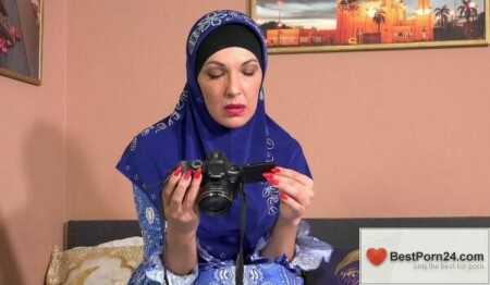 Sex With Muslims – Gina Monelli