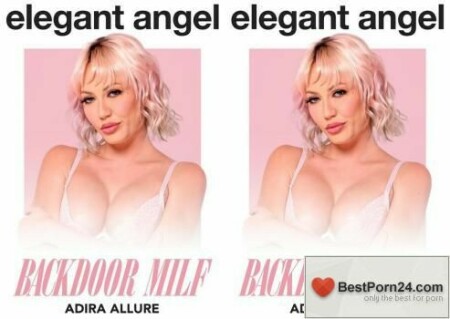 Elegant Angel – Adira Allure