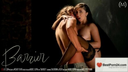 Sex Art – Eva Brown