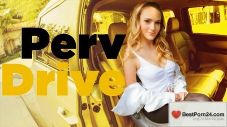 Perv Driver – Athena Fleurs
