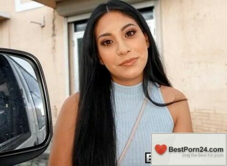 Bang Bus – Kimberly Love