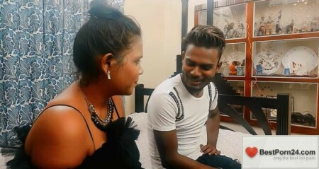 Desi Bang - Indian Date Ends With Hard Fucking